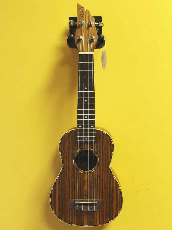 Flycat C50S Soprano Ukulele